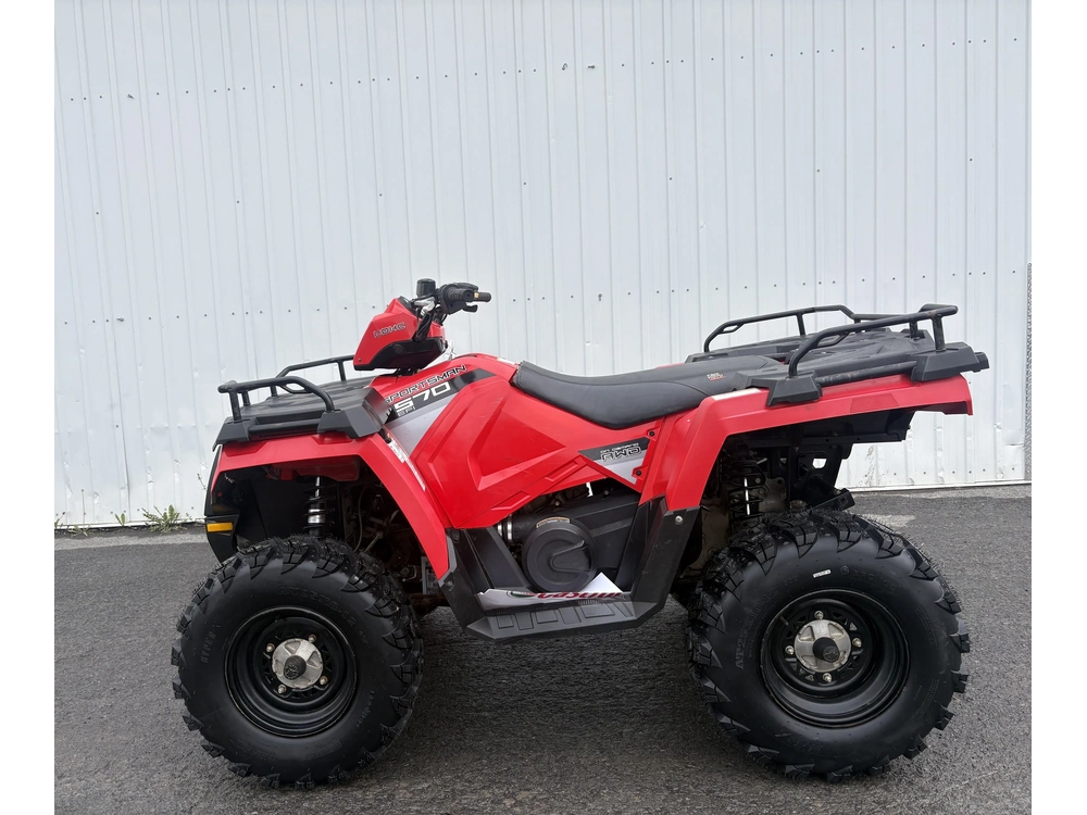 Polaris Sportsman 570 2014 alt
