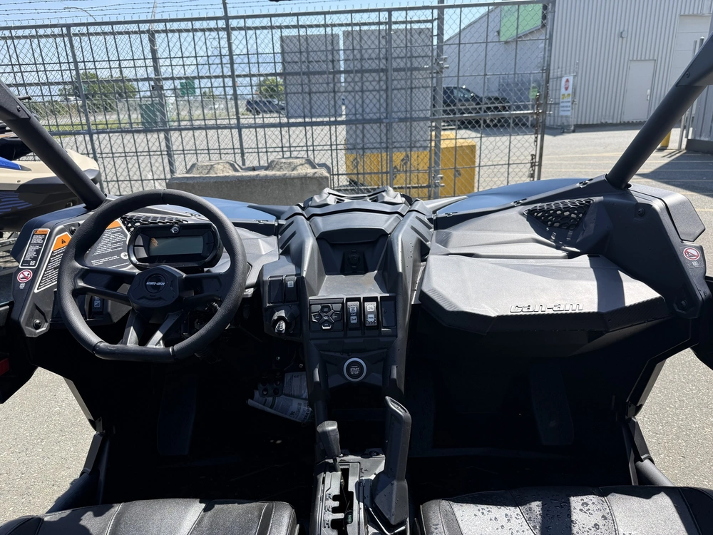 2026 Can-am Maverick X3 Max Ds Turbo alt