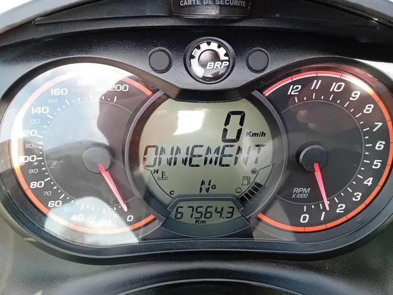 2016 Can-Am SPYDER RS thumbnail 8