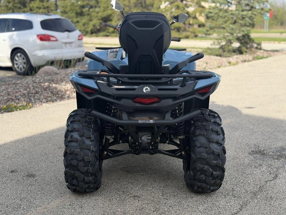 2026 Can-am Outlander Max Xt 700 alt