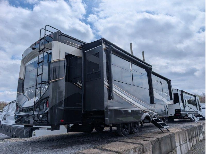 Keystone Rv Montana 3231ck 2025 alt