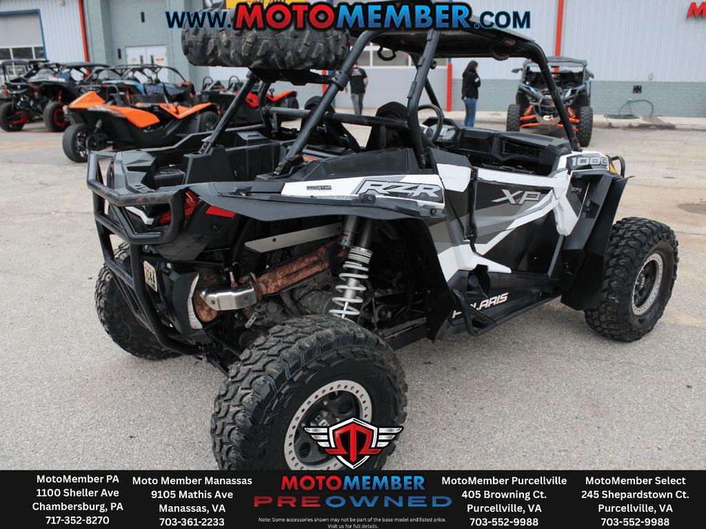 2019 Polaris RZR XP 1000 Base for Sale