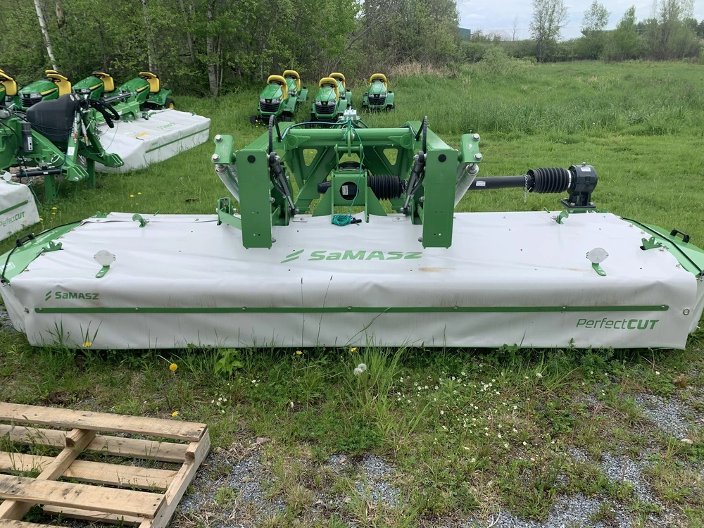 Samasz Kdf 340 2023 alt