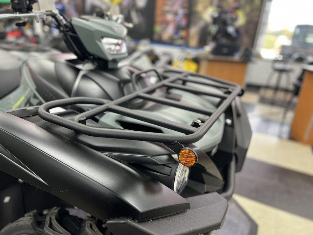 2026 Yamaha Grizzly Eps Xt-r alt