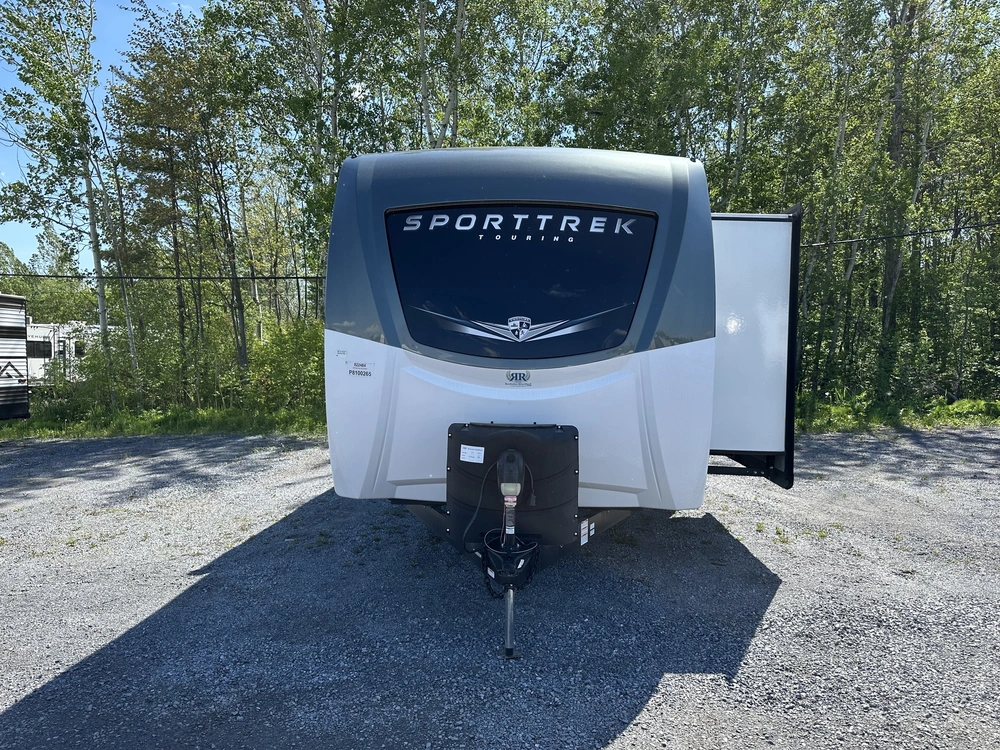 2023 Venture Rv Sporttrek 312vbh alt