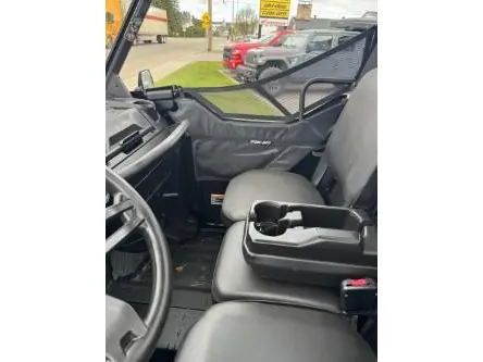 2021 Can-Am DEFENDER DPS HD8 thumbnail 7