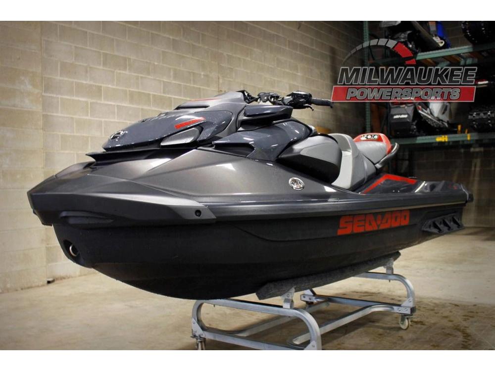 2026 Sea-doo Gtr™-x 300 Tech, Brp Premium Audio, Ibr alt