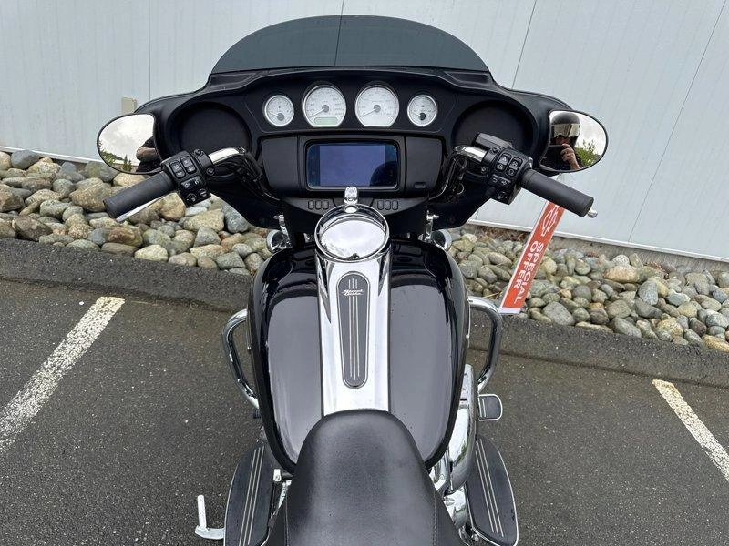 2023 Harley-davidson Flhx - Street Glide™ alt