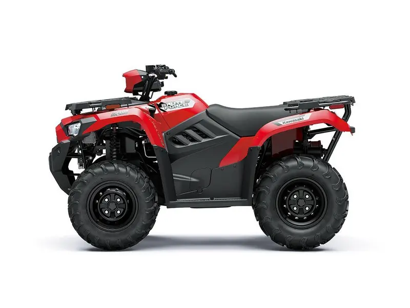 2026 Kawasaki BRUTE FORCE 450 EPS KVF 450 EPS thumbnail 2