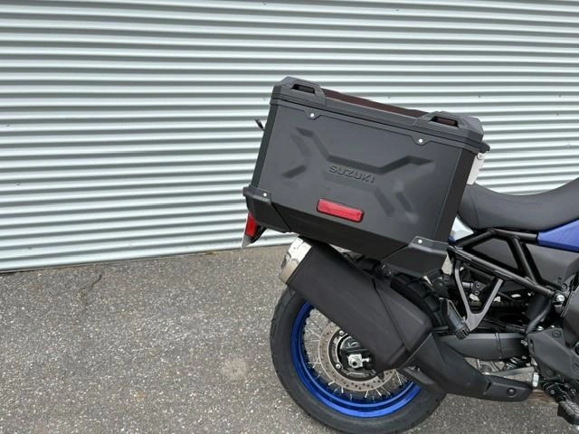 Suzuki V-strom 800de 2025 alt