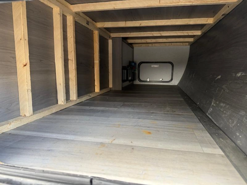 Keystone Rv Hideout 179rb 2024 alt