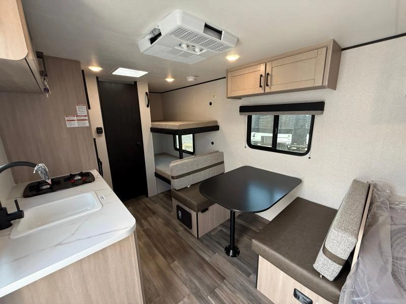 Highland Ridge Rv Open Range 17bh 2026 alt