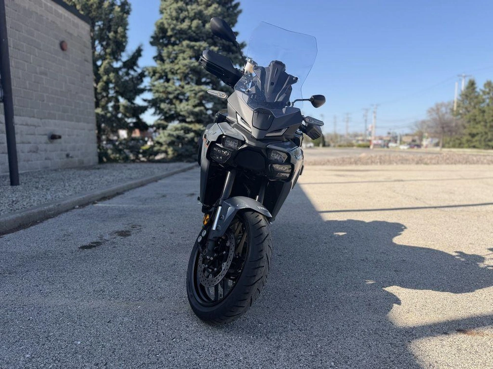 2026 Yamaha Tracer 9 alt