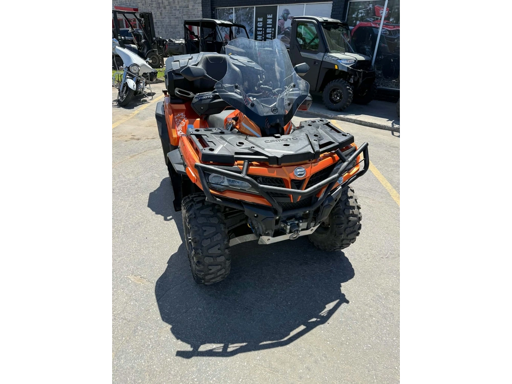 Cfmoto Cforce 800 Xc 2019 alt