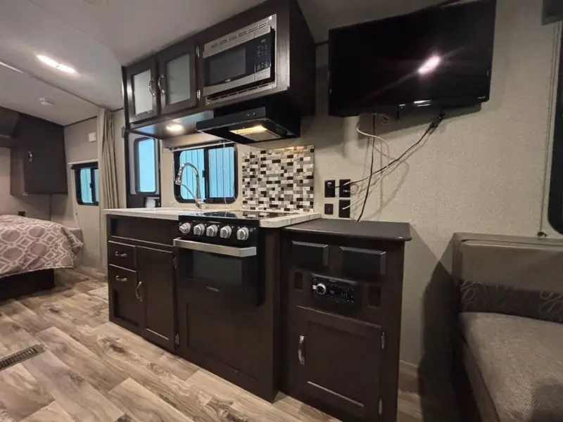2019 Keystone RV SPRINGDALE  202RD thumbnail 14