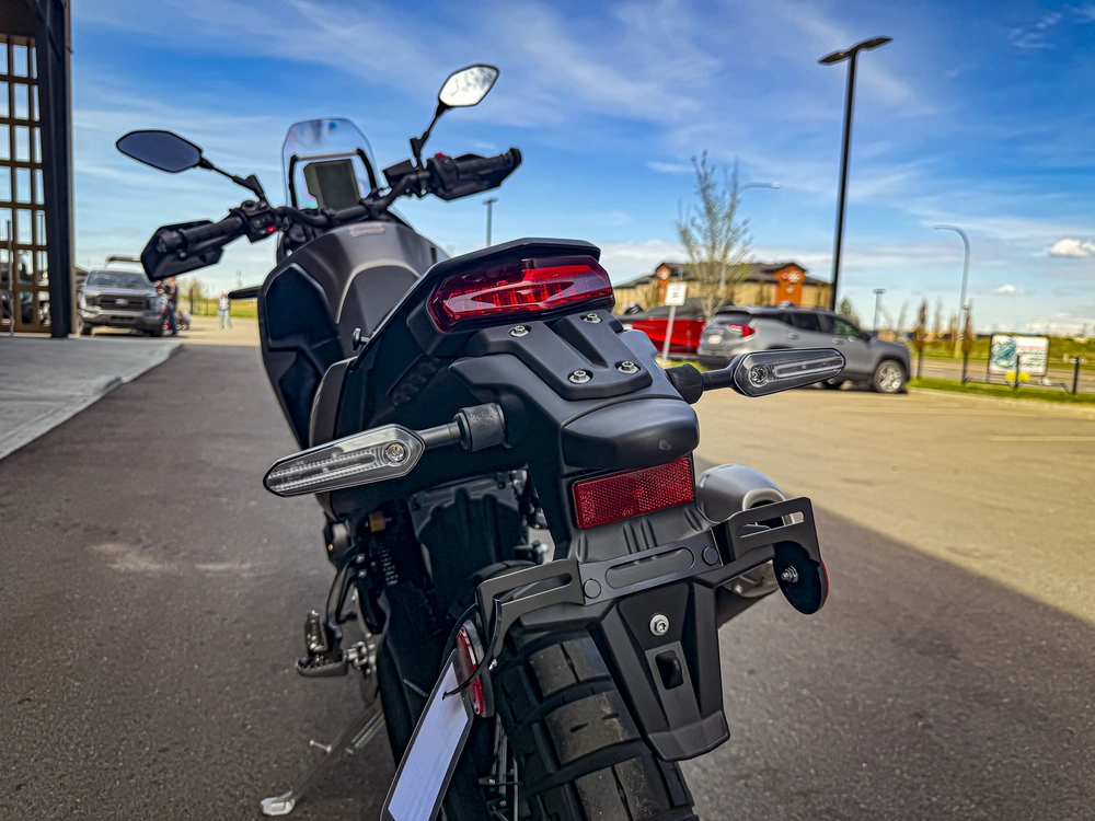 2026 Yamaha Tenere 700 alt