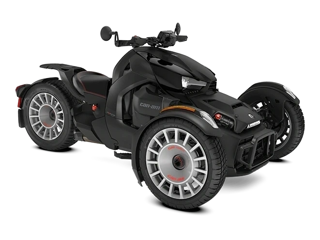 2026 Can-am Sport 900 Ace alt