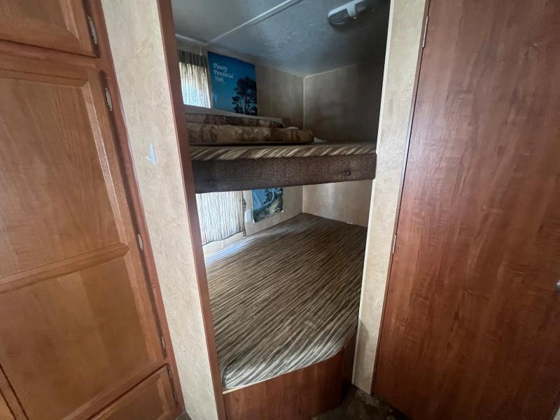 Jayco Jayflight 267bhs 2012 alt