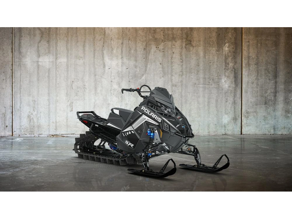 2027 Polaris 9r Rmk Fe 155 Black alt