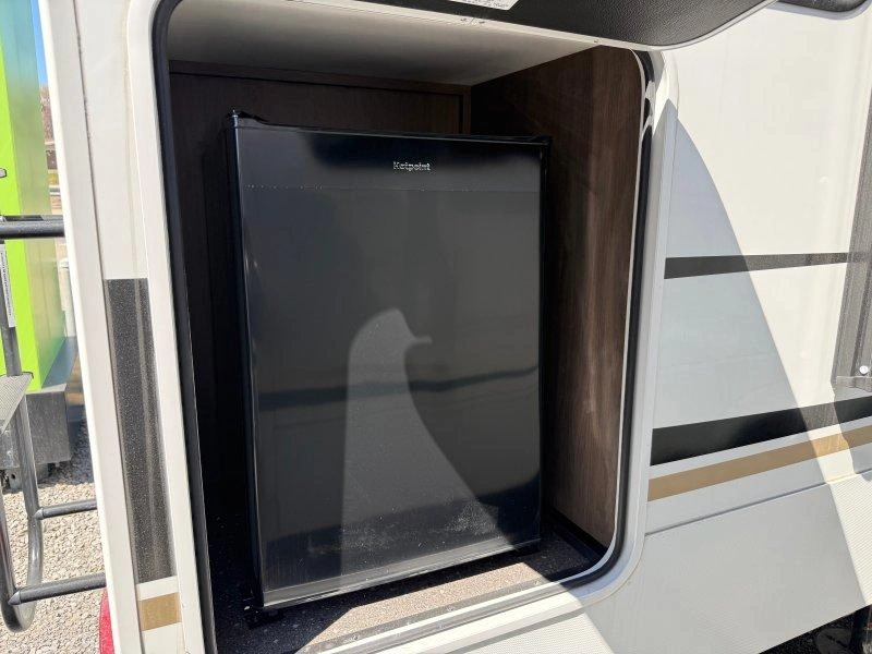 Keystone Rv Cougar 23mle 2026 alt