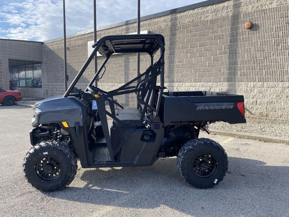 2026 Polaris Ranger 500 alt