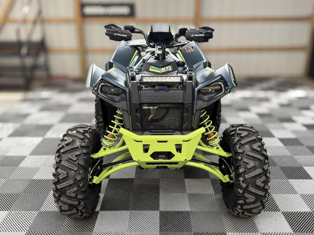 2026 Polaris Scrambler Xp 1000 S alt