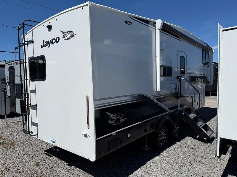 Jayco Eagle 26rec 2026 alt