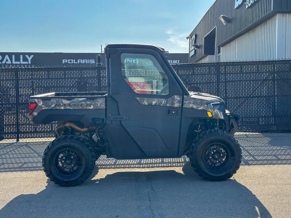 2025 Polaris Ranger Xp 1000 Northstar Ultimate - Pursuit Camo alt