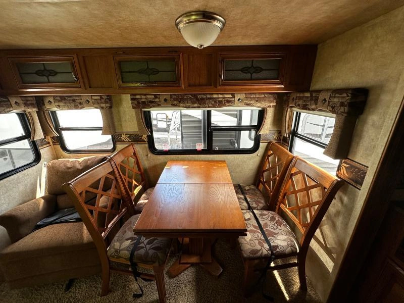 2014 Forest River Sabre 25rlds alt