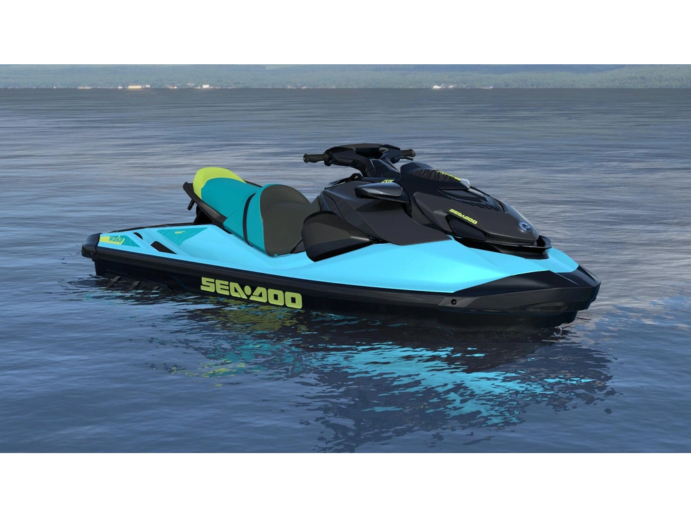 Sea-doo Wake 170 Audio Ibr Idf 2026 alt
