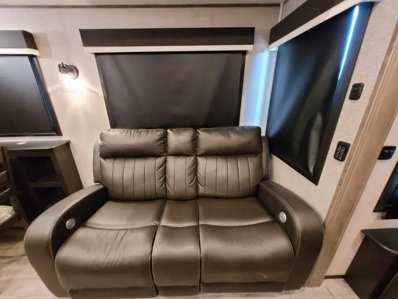2022 Jayco North Point