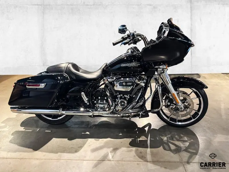 2021 Harley-Davidson Moto Harley-Davidson ROAD GLIDE 2021 thumbnail 13