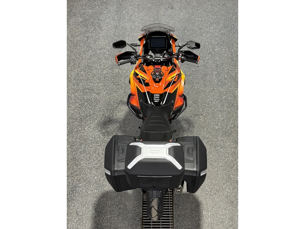 Ktm 1290 Adventure S 2024 alt