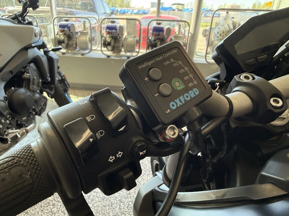 Yamaha Fz09 (39$ Par Semaine Tx In 2018 alt