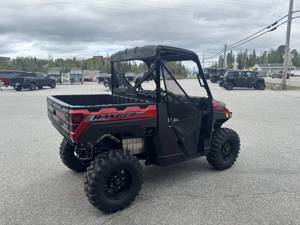 2026 Polaris Ranger Xp 1000 Premium alt