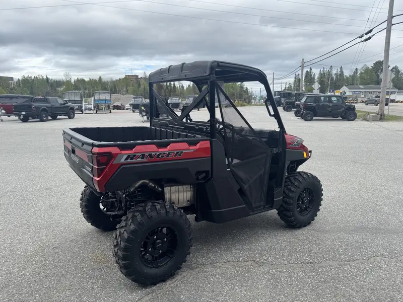 2026 Polaris RANGER XP 1000 PREMIUM thumbnail 5