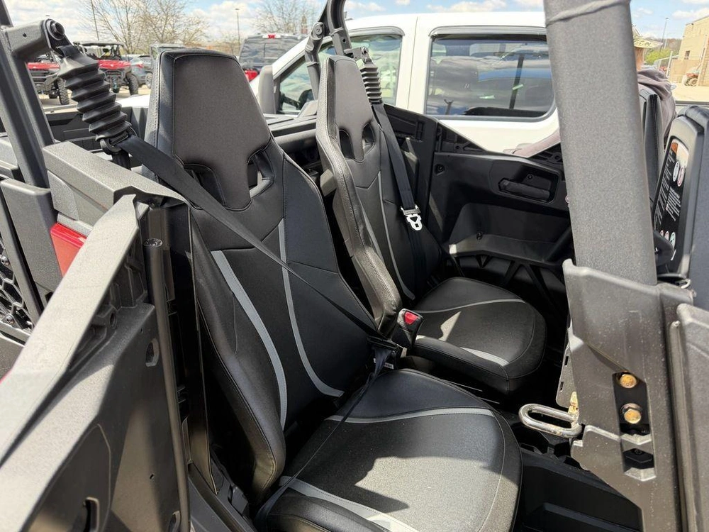 2026 Can-am Commander Max Xt 1000r alt