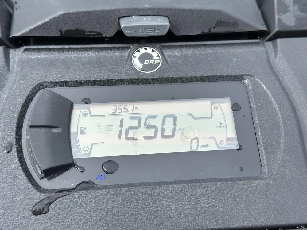Ski-doo Summit Sp 154 850 E-tec 3.0 E.s. 2023 alt