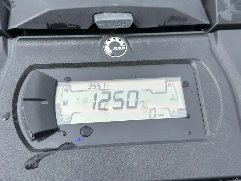 2023 Ski-Doo SUMMIT SP 154 850 E-TEC 3.0 E.S. thumbnail 5