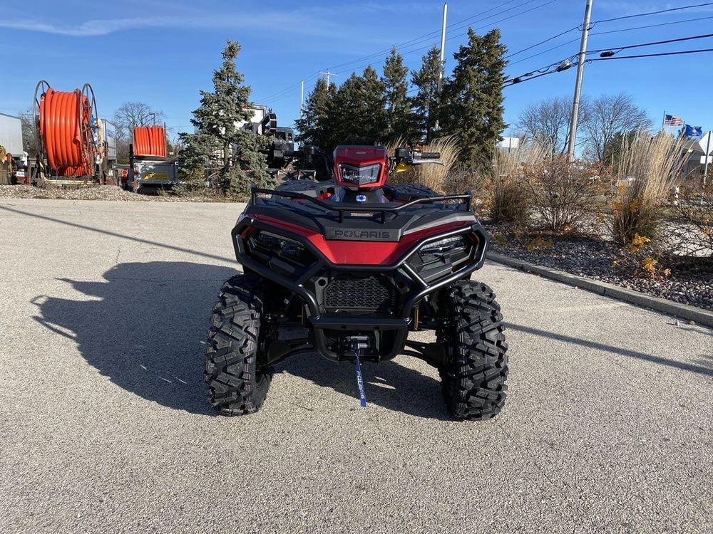 2026 Polaris Sportsman 570 Trail alt