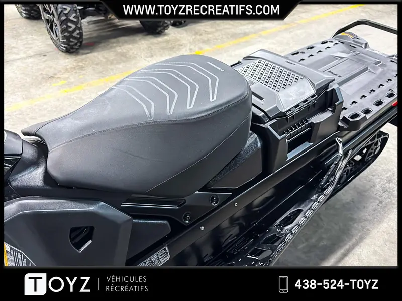 2024 Ski-Doo EXPEDITION XTREME 900 ACE TURBO R 180 HP 976 KM !! thumbnail 9