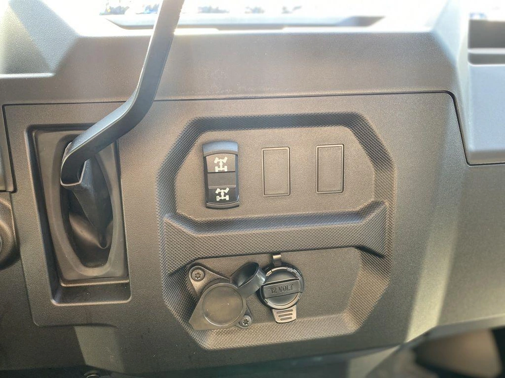 2026 Polaris Ranger 500 alt