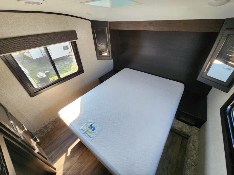 Jayco Eagle 31mb 2021 alt