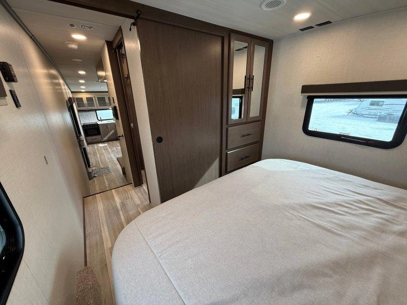 Keystone Rv Cougar 29mbd 2026 alt
