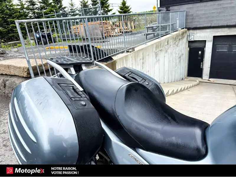 2008 Kawasaki CONCOURS 14 *PNEU NEUF* thumbnail 4
