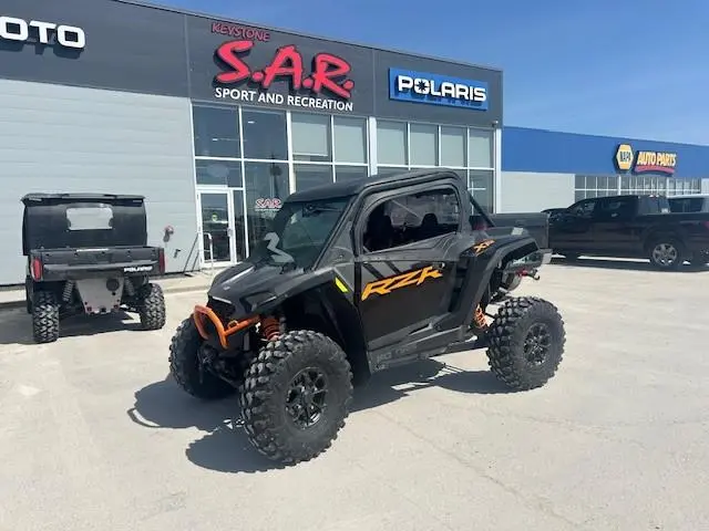 2024 Polaris RZR XP 1000 ULTIMATE