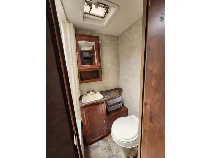 2015 Gulf Stream STREAMLITE 24 RBH thumbnail 7