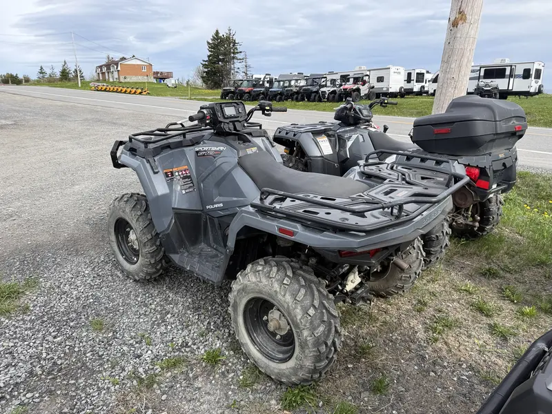 2024 Polaris A24SEK57A4 thumbnail 5