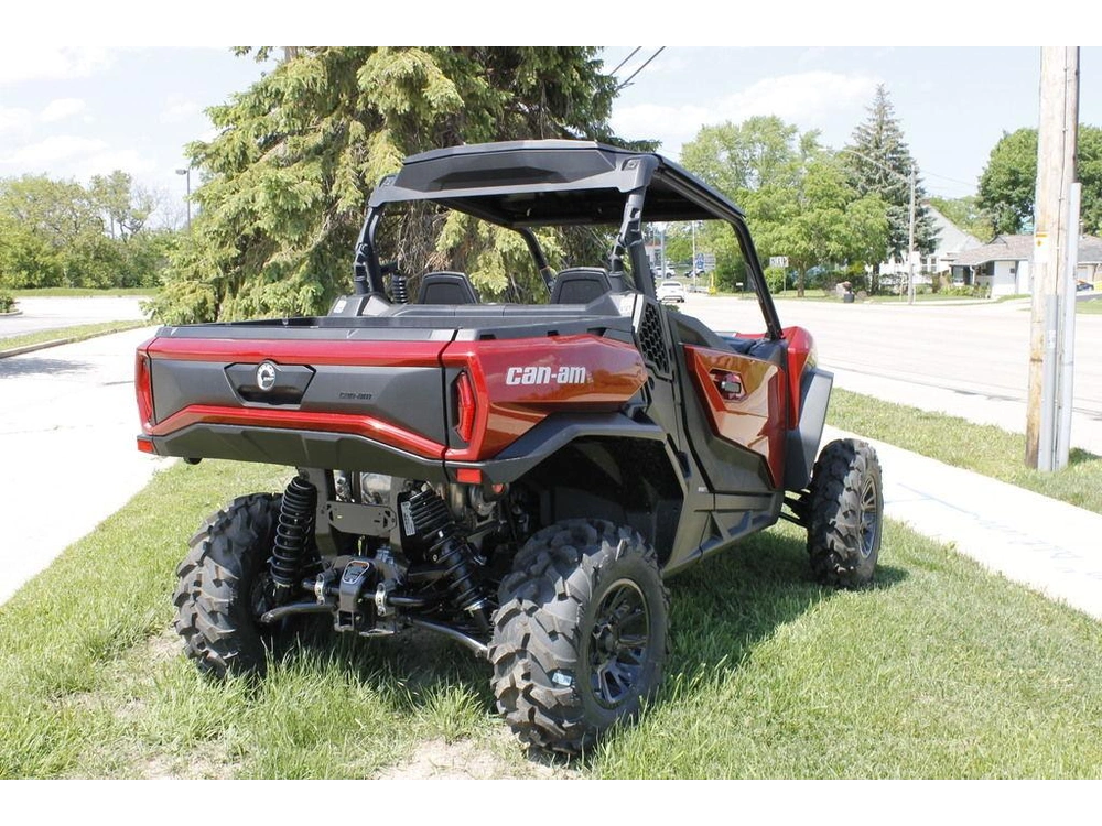 2026 Can-am Commander Xt 1000r alt