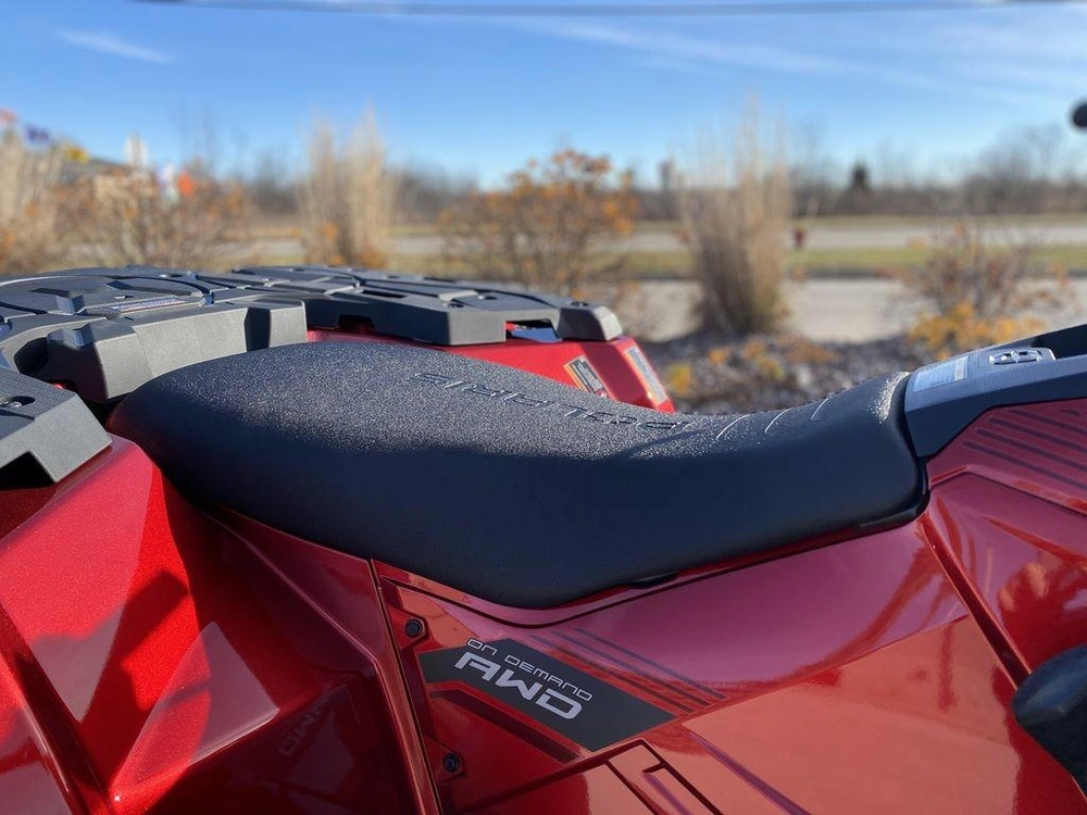2026 Polaris Sportsman 570 Trail alt
